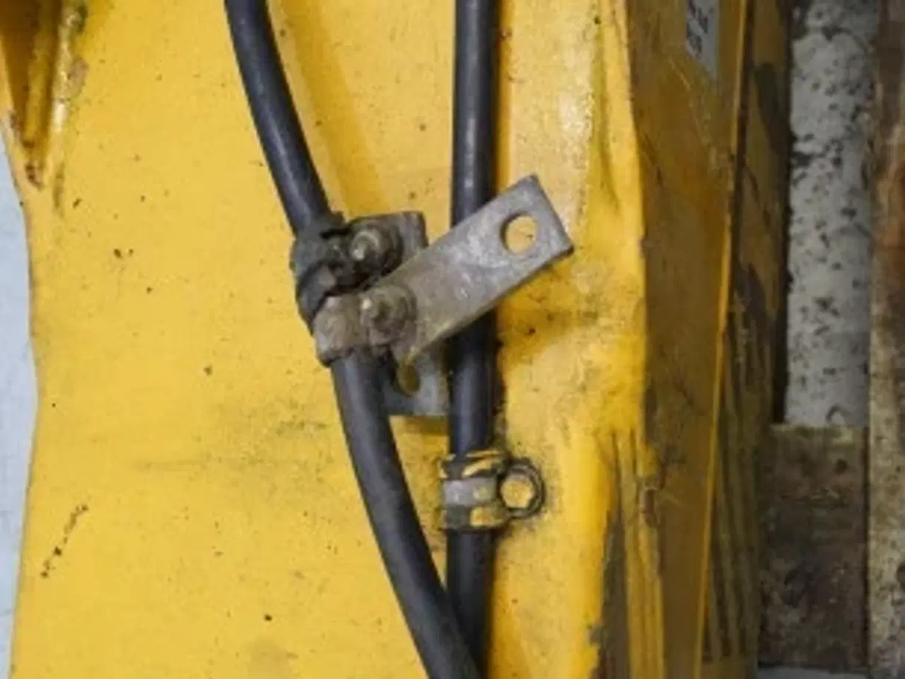 Billede 10 - Hydrema 906B Gravearm 218971