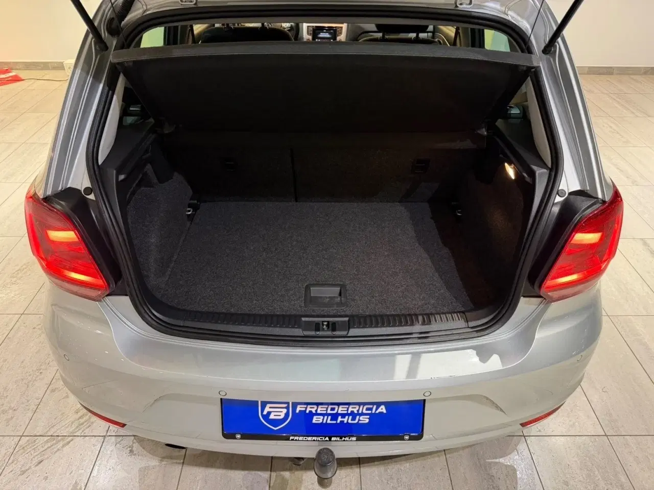 Billede 14 - VW Polo 1,2 TSi 90 Comfortline DSG BMT