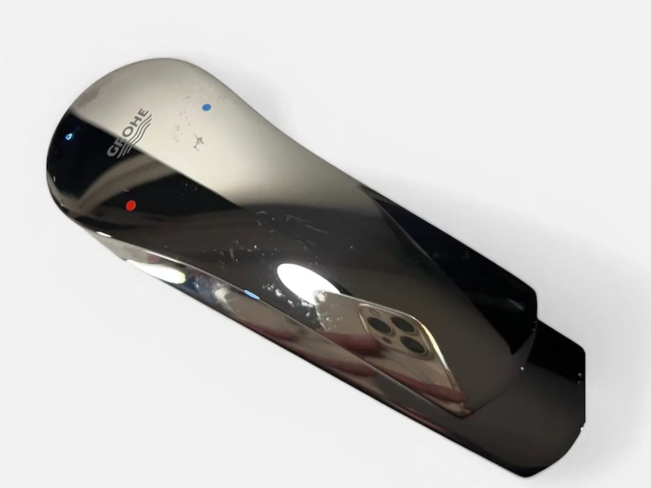 Billede 2 - Vandhane af mærket Grohe 