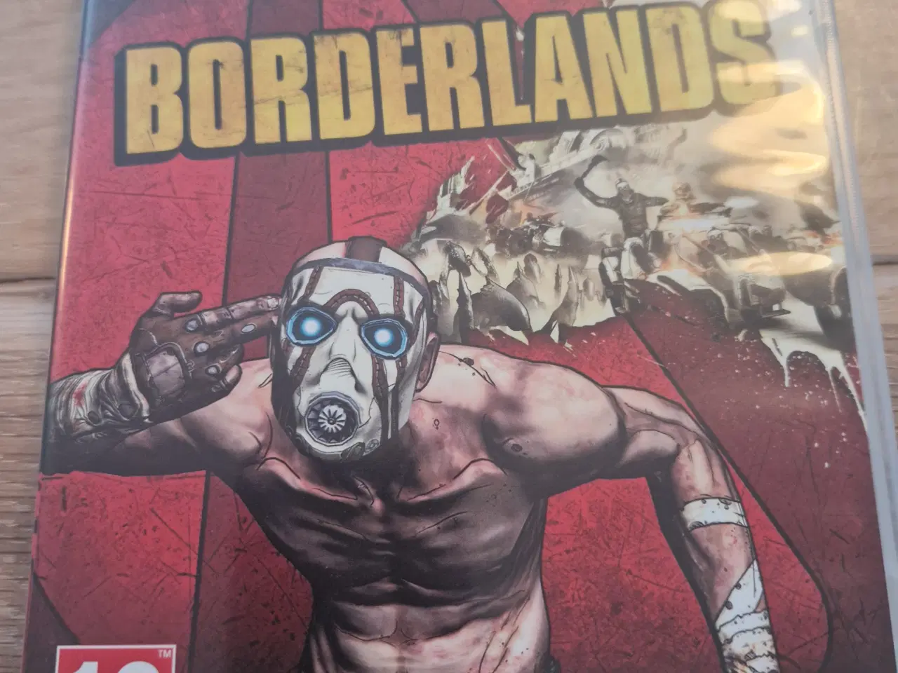 Billede 3 - Borderlands & Borderlands 2