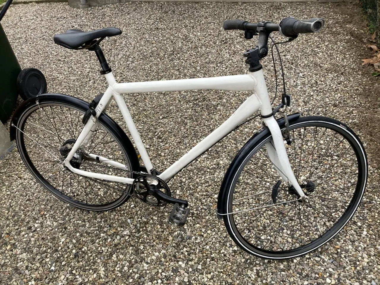 Billede 1 - Herrecykel