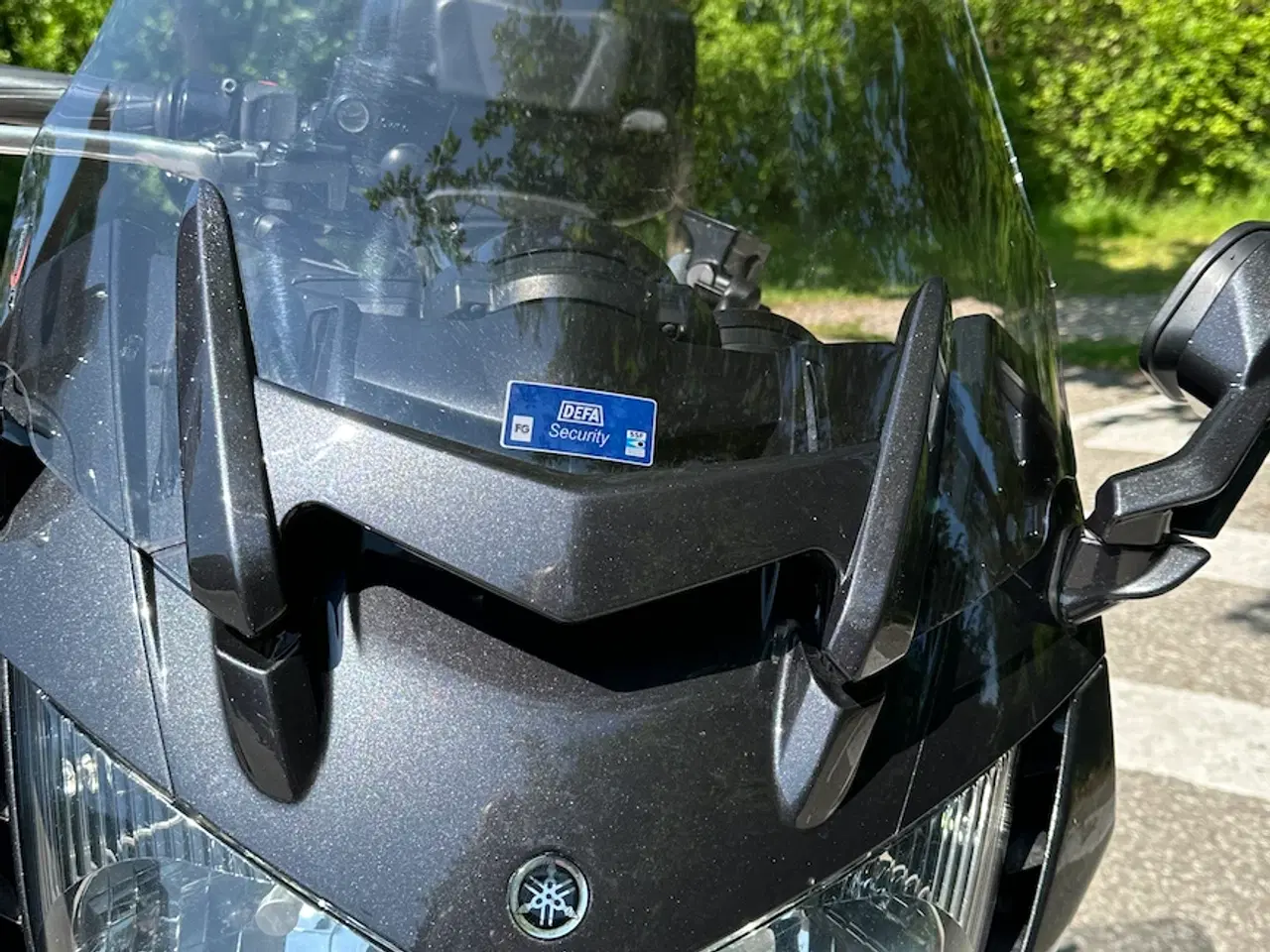Billede 9 - Yamaha FJR1300 A Sælges