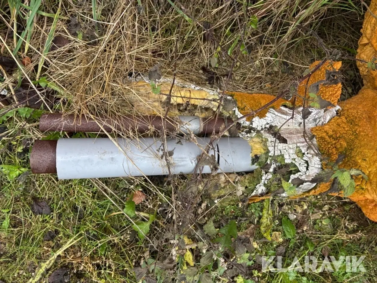 Billede 10 - Akkumuleringstank