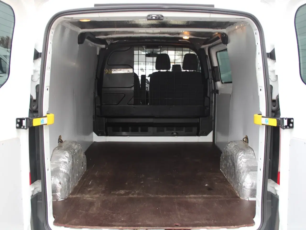 Billede 11 - Ford Transit Custom 270S 2,0 TDCi 130 Trend