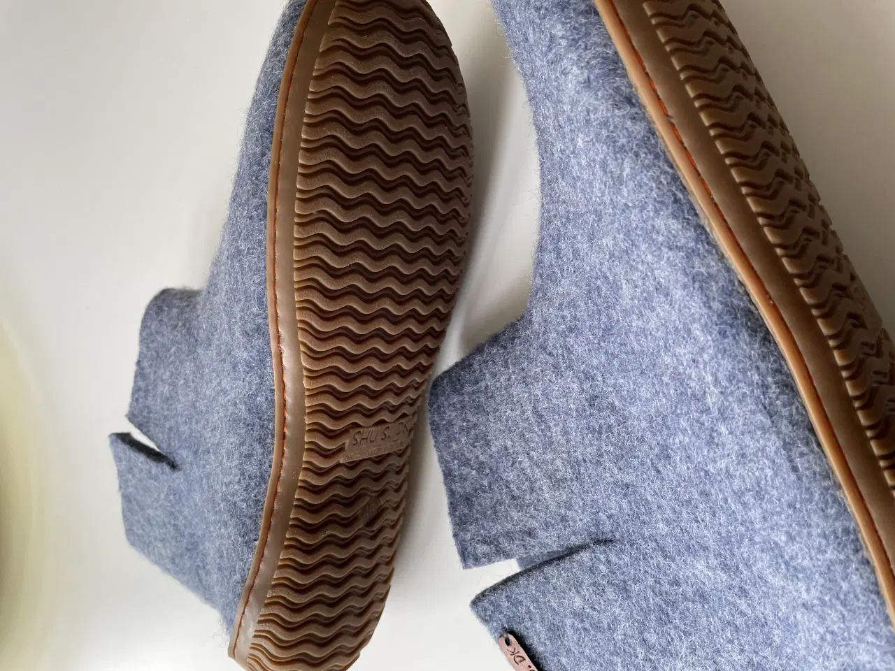 Billede 4 - SHU’S Filtstøvler 