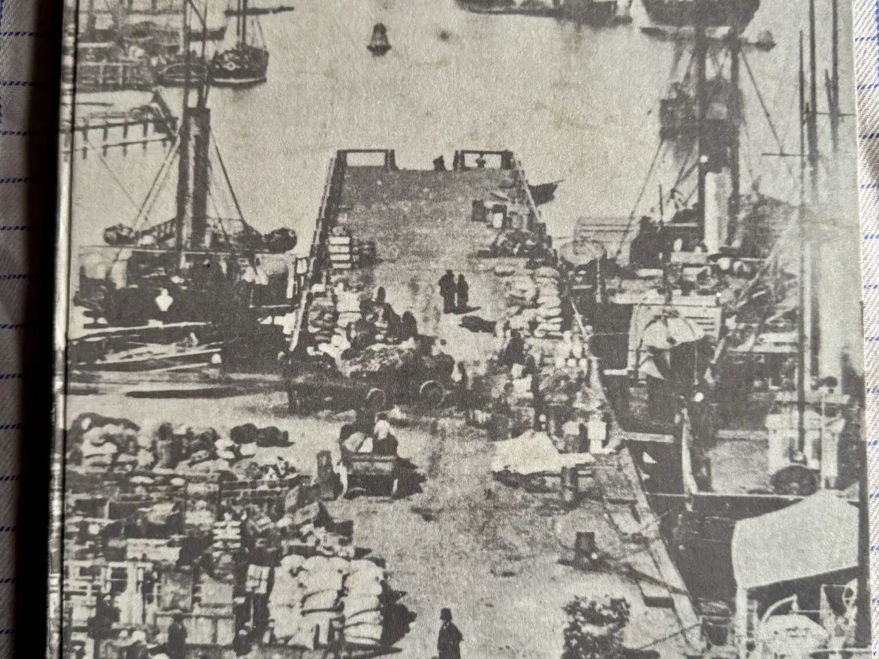 Billede 1 - Hundrede år på havene DFDS