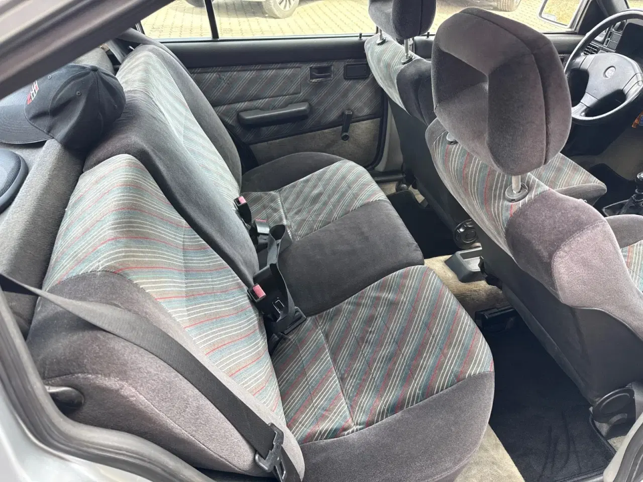 Billede 8 - Opel Kadett 2,0 GSi 16V