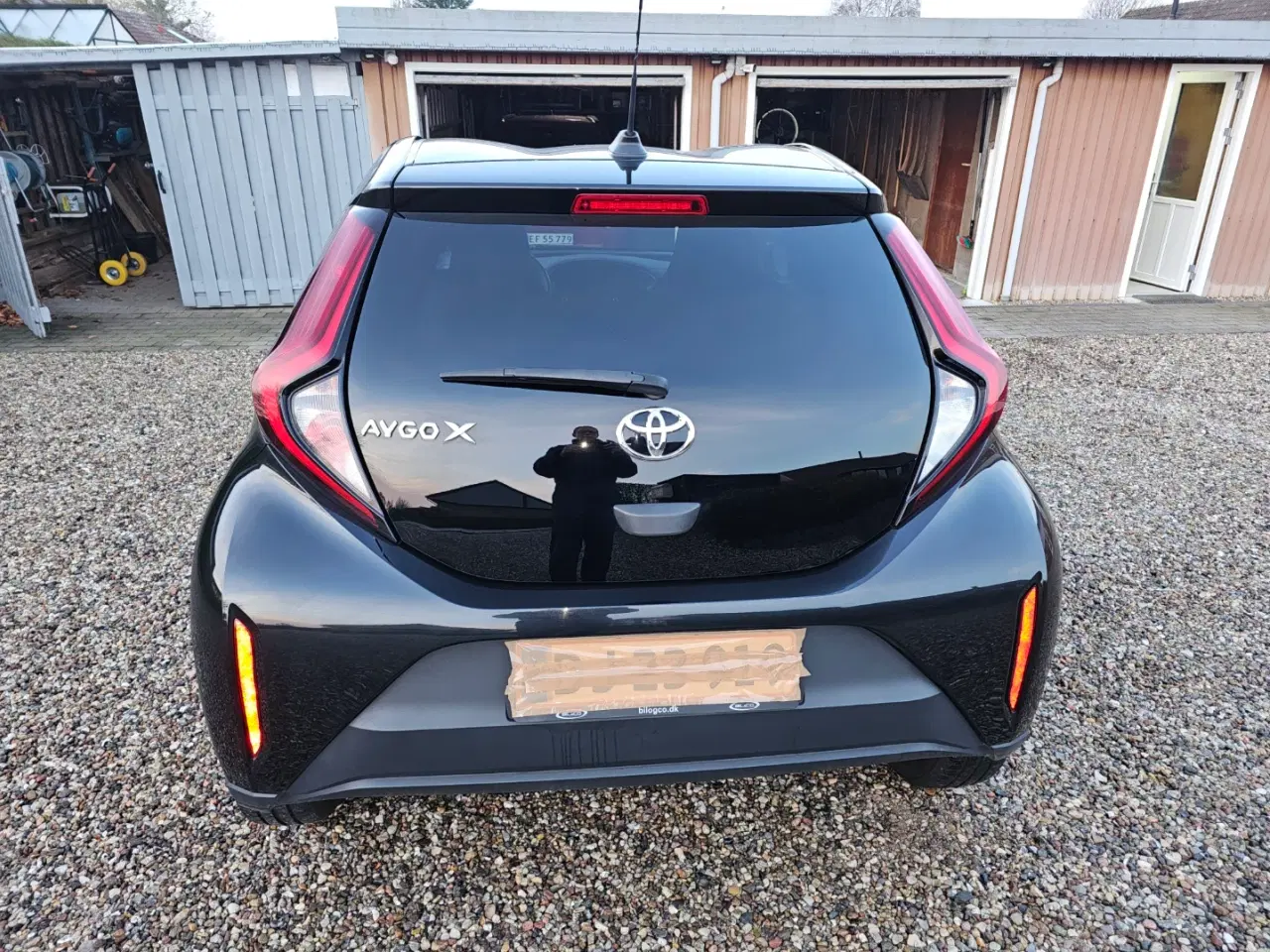 Billede 5 - Toyota Aygo X Aktiv