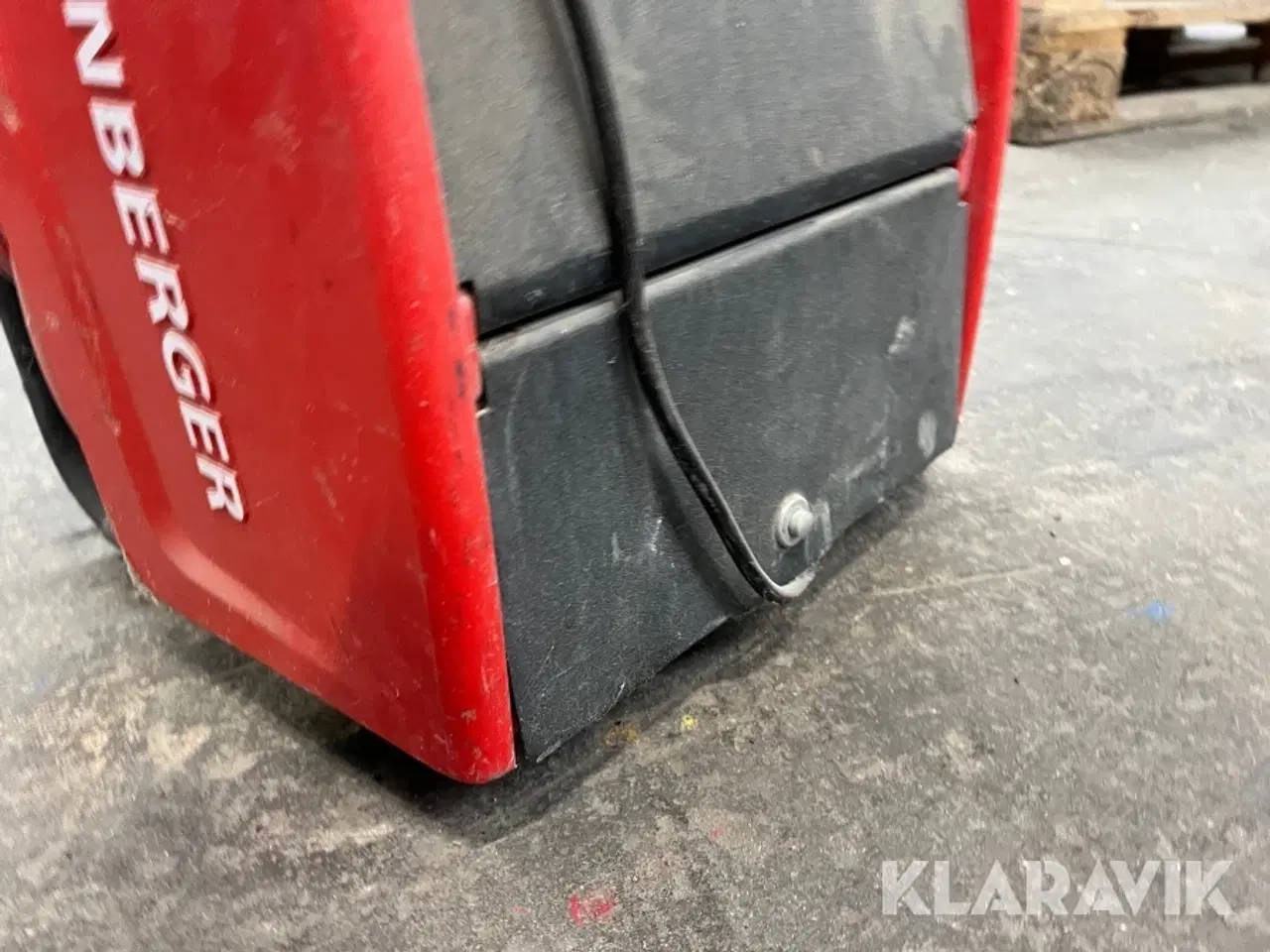 Billede 7 - Kamera ROTHENBERGER ROCAM 3 CL 30 EU