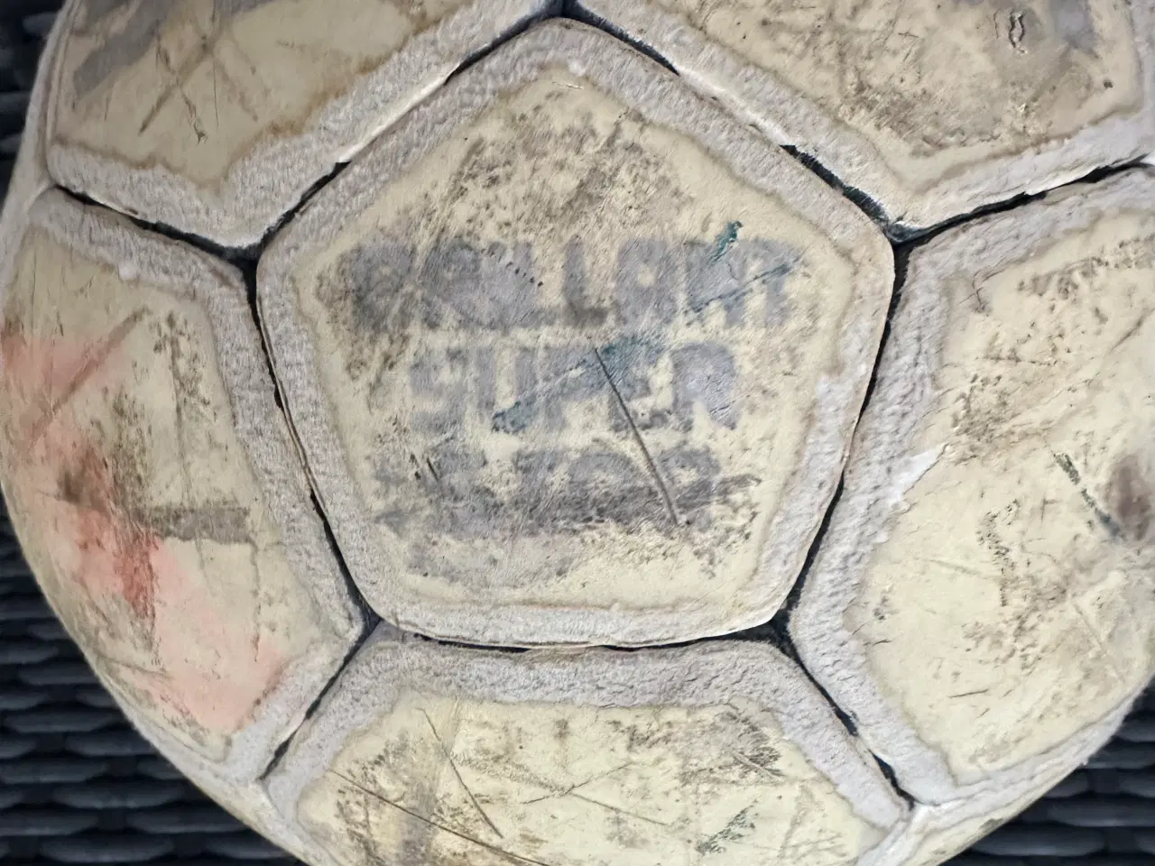 Billede 8 - 3 stk. fodbolde - Pris incl. fragt