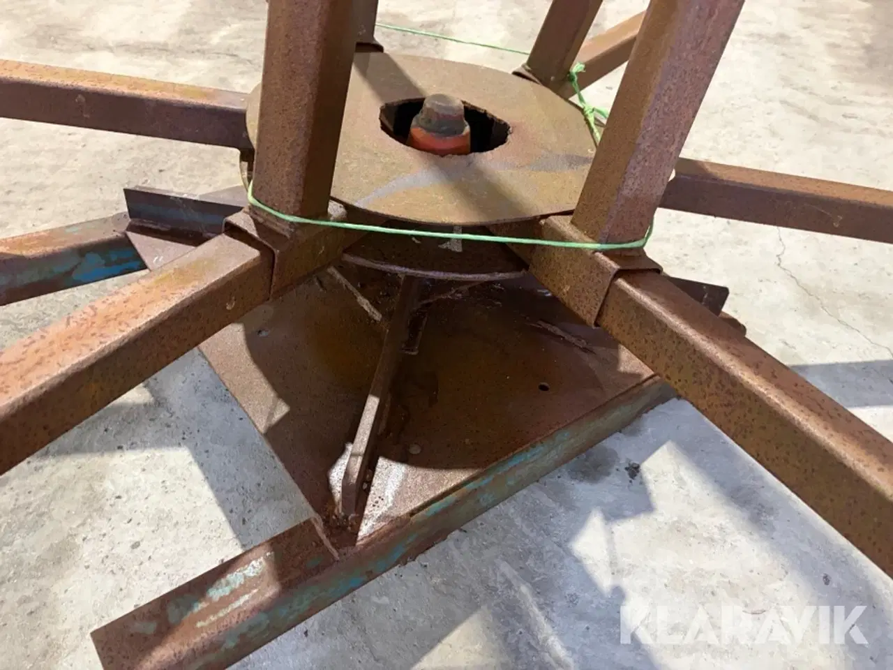 Billede 4 - Slangeoprul