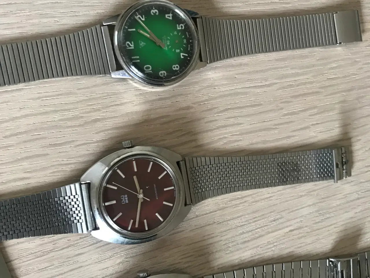 Billede 3 - Vintage ure