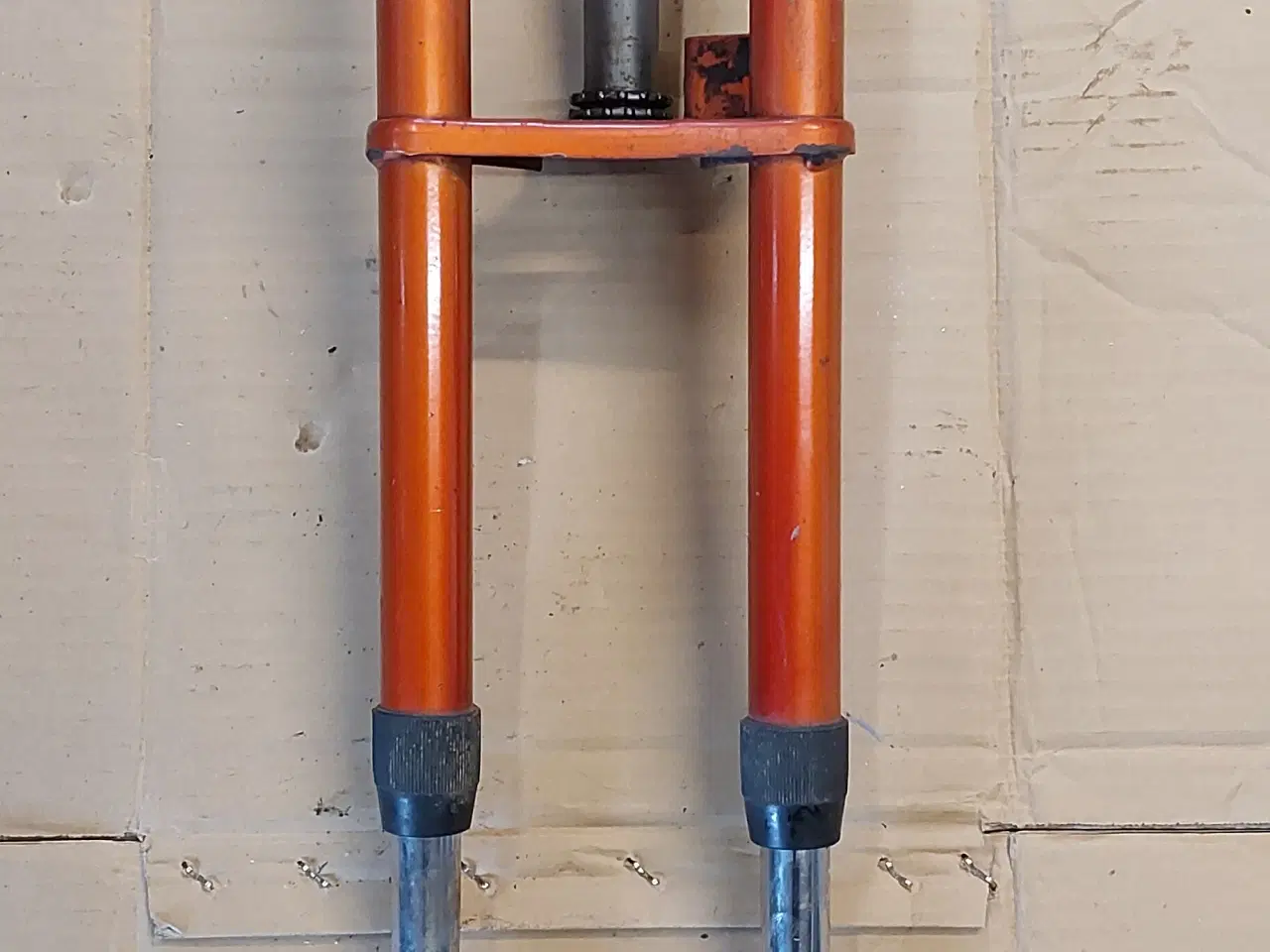 Billede 1 - Maxi Forgaffel