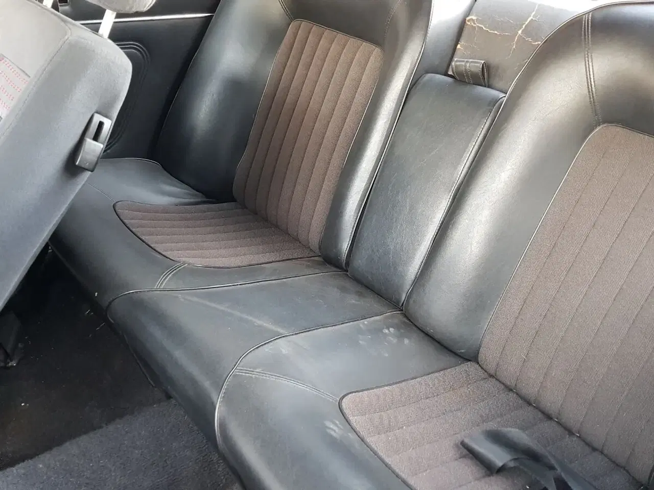 Billede 12 - Ford Capri 1,6 GT