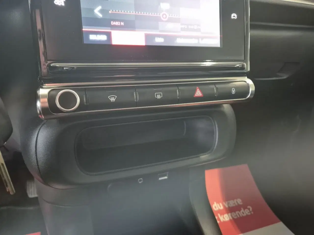 Billede 10 - Citroën C3 1,2 PureTech Iconic Limited start/stop 82HK 5d