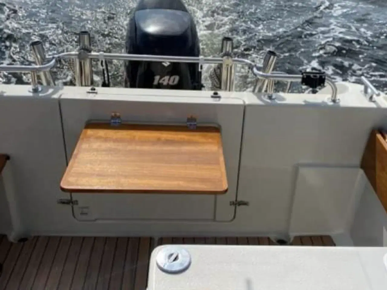 Billede 11 - Askeladen freestyle 585