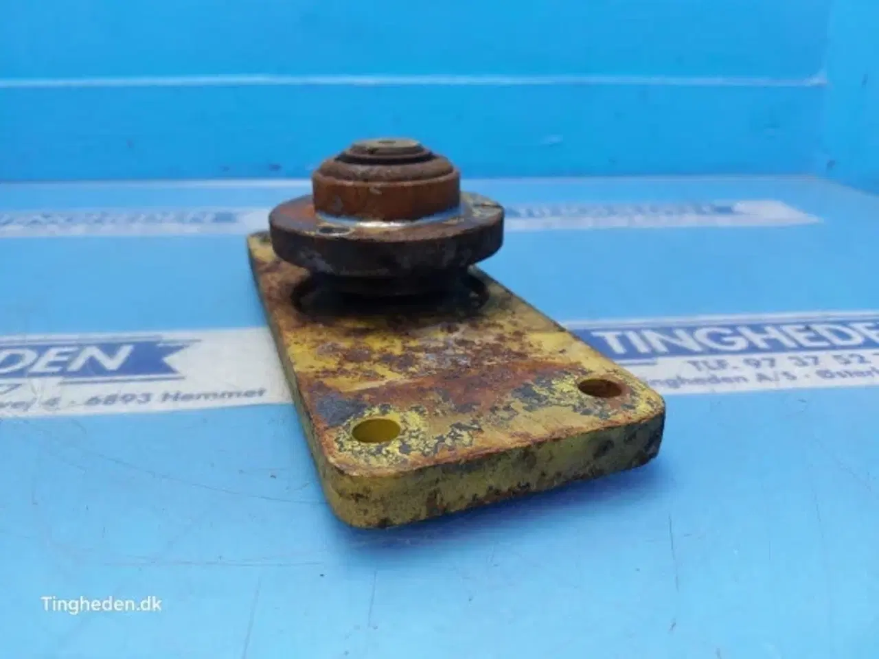 Billede 10 - New Holland TX68 Beslag 9811086