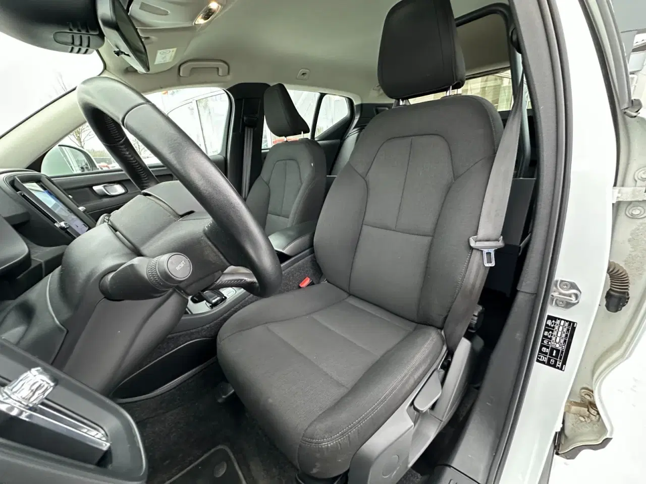 Billede 8 - Volvo XC40 2,0 D3 150 Momentum aut. Van