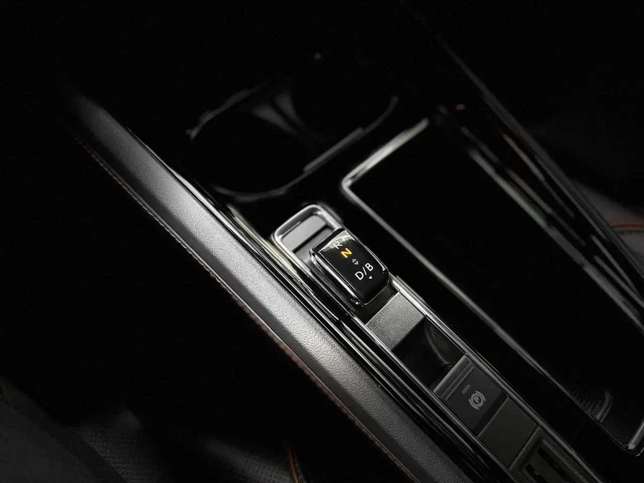 Billede 8 - Skoda Enyaq 80 iV Suite