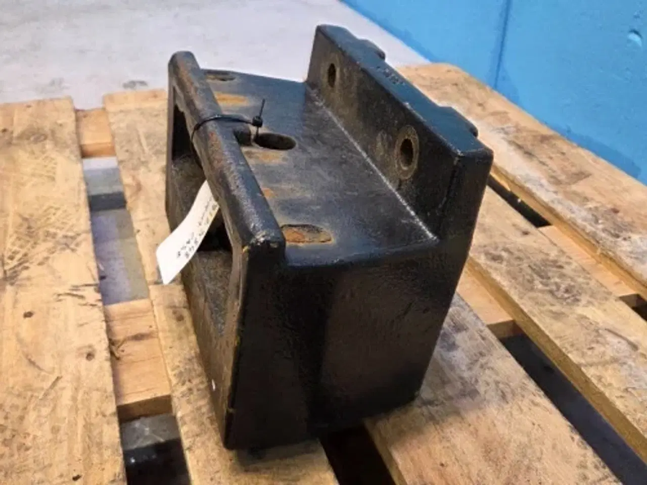 Billede 7 - Case Quantum 85C Support 47123848