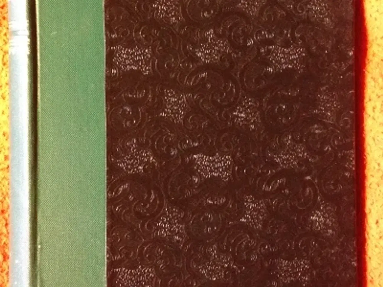 Billede 1 - Carl Ewald: Lindegrenen