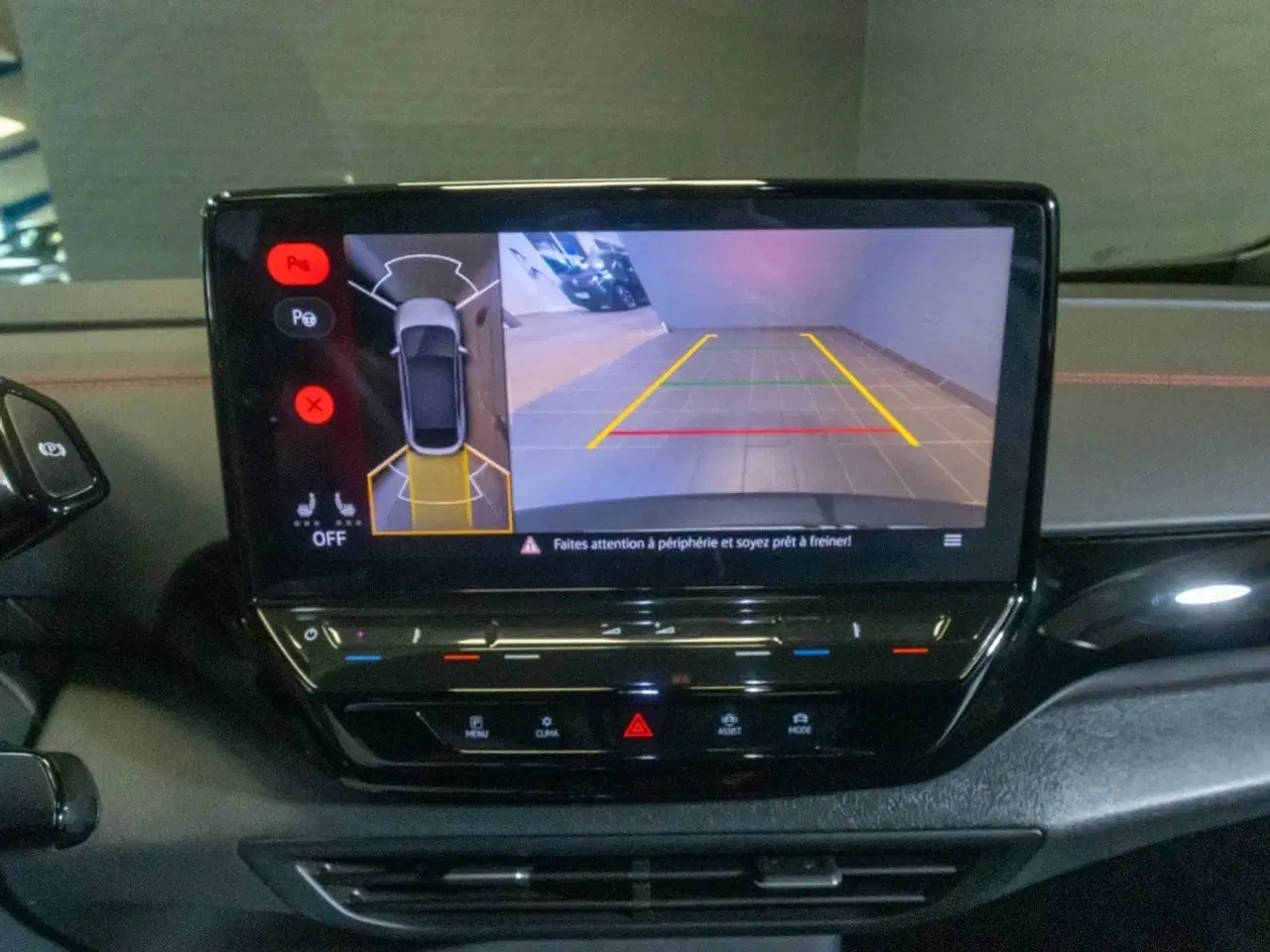 Billede 16 - VW ID.5 77 GTX 4Motion