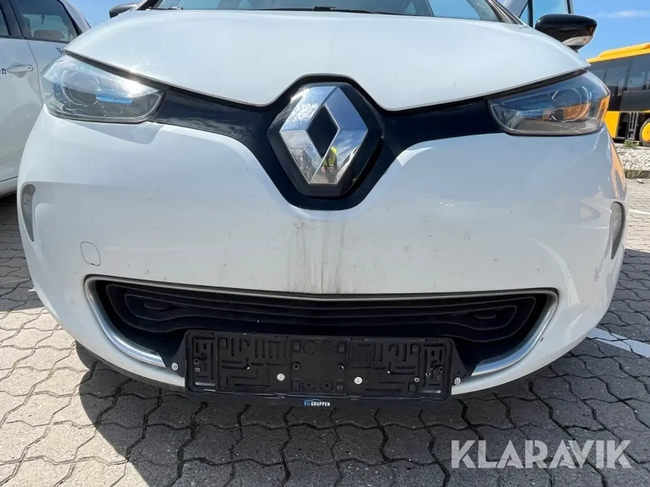 Billede 8 - Personbil Renault Zoe R90 - 41 kWh Aut.