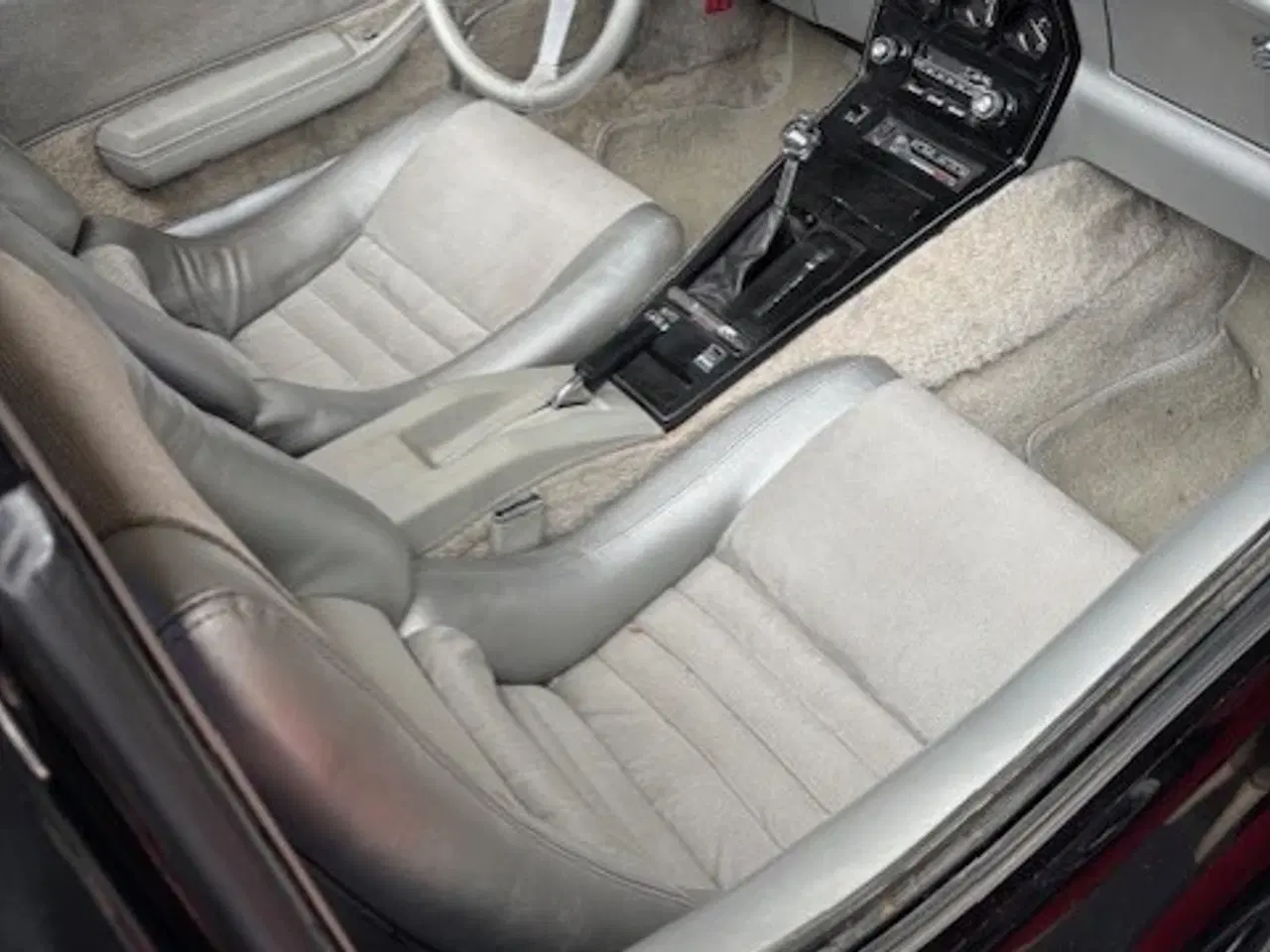 Billede 5 - Corvette Pace Car