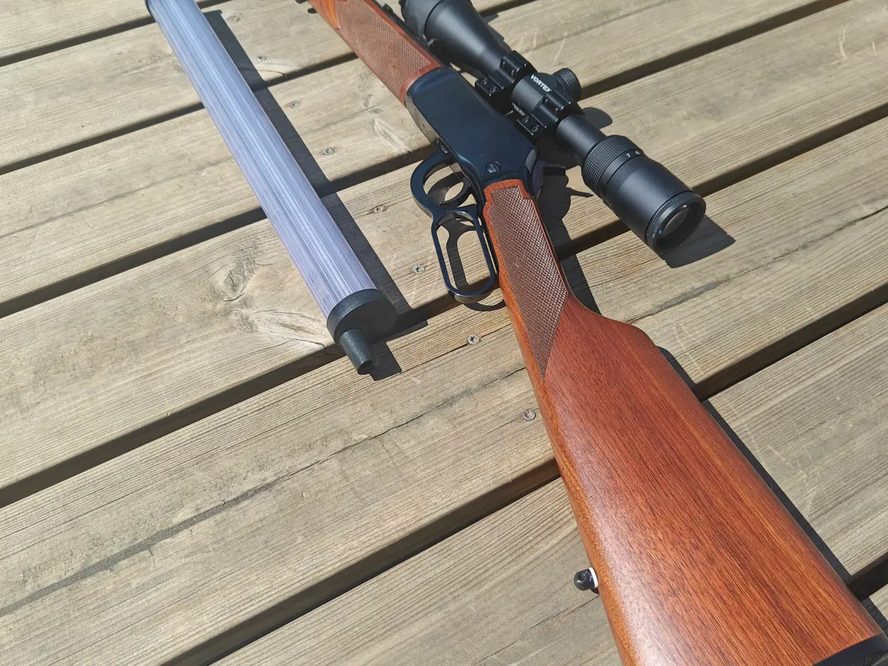 Billede 4 - Winchester 9422 XTR