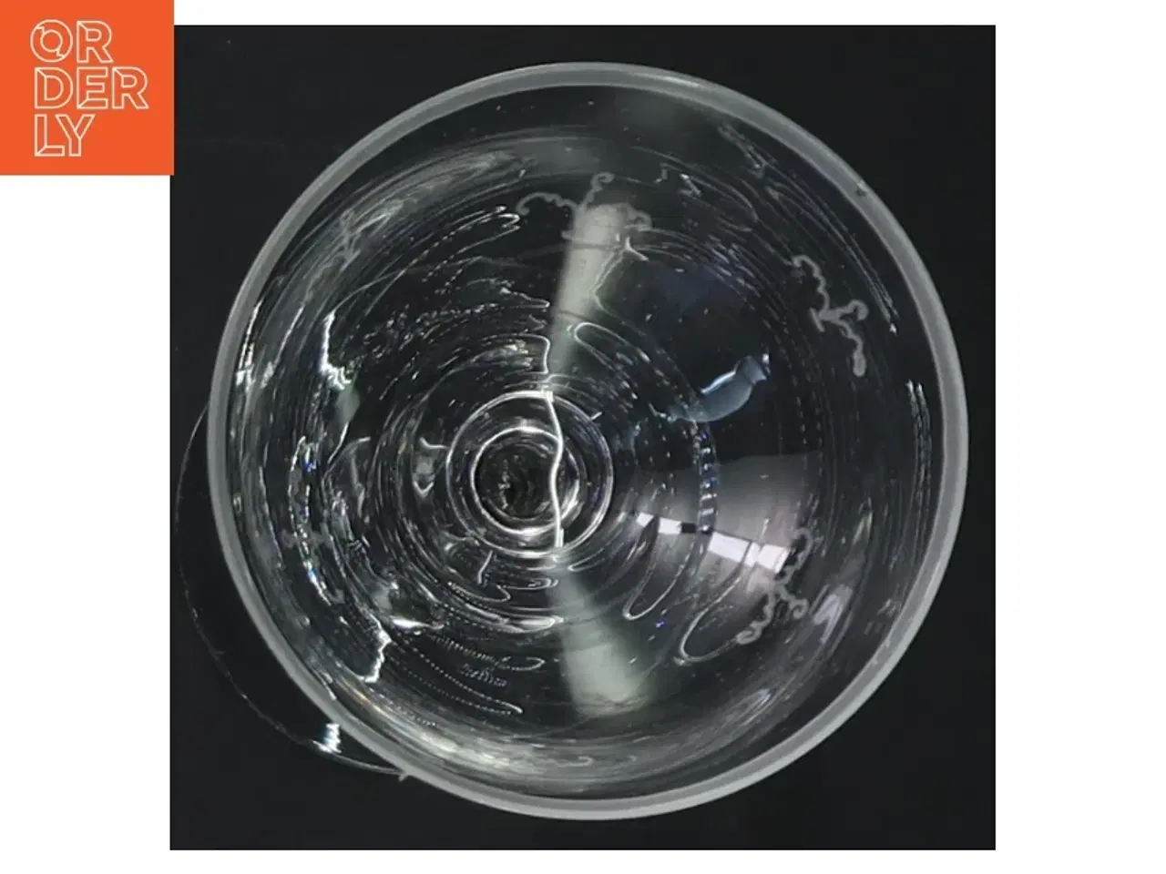 Billede 2 - Cocktailglas med stilk, 11,5 cm (str. 11,5 cm)