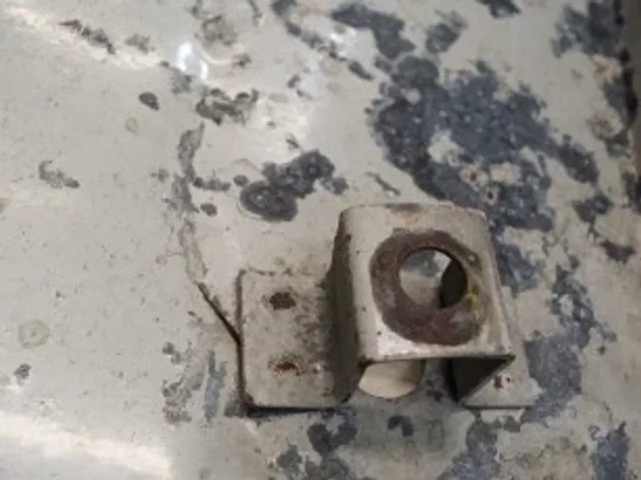 Billede 5 - Claas Dominator 98 Skærm 6046142