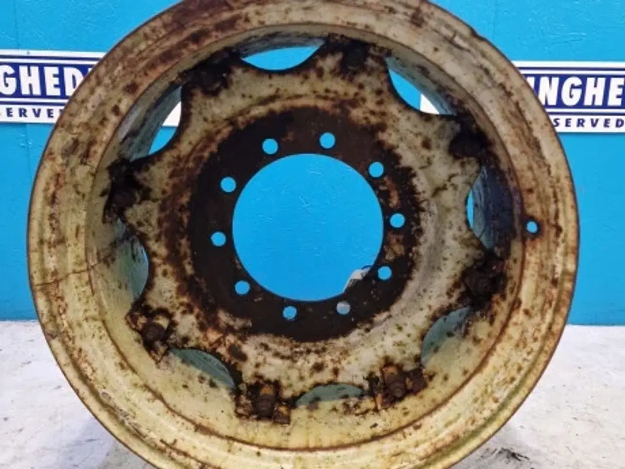 Billede 2 - 28" W15x28