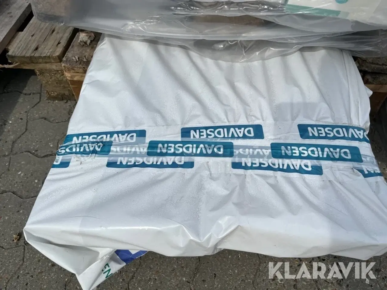 Billede 7 - Gulv lot Pergo 7 pakker