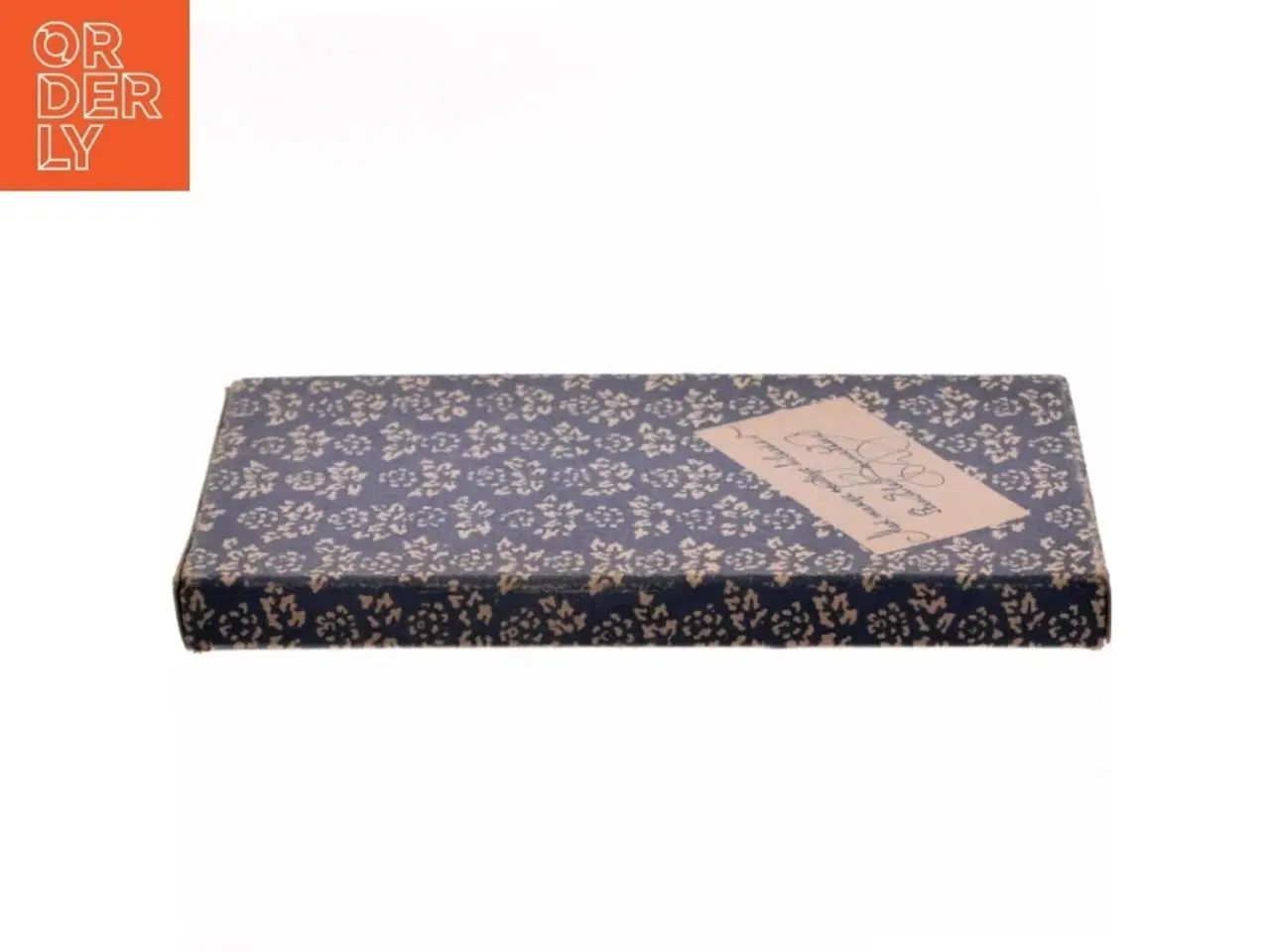 Billede 2 - Med mange venlige hilsner. Steen Eiler Rasmussen (Bog)