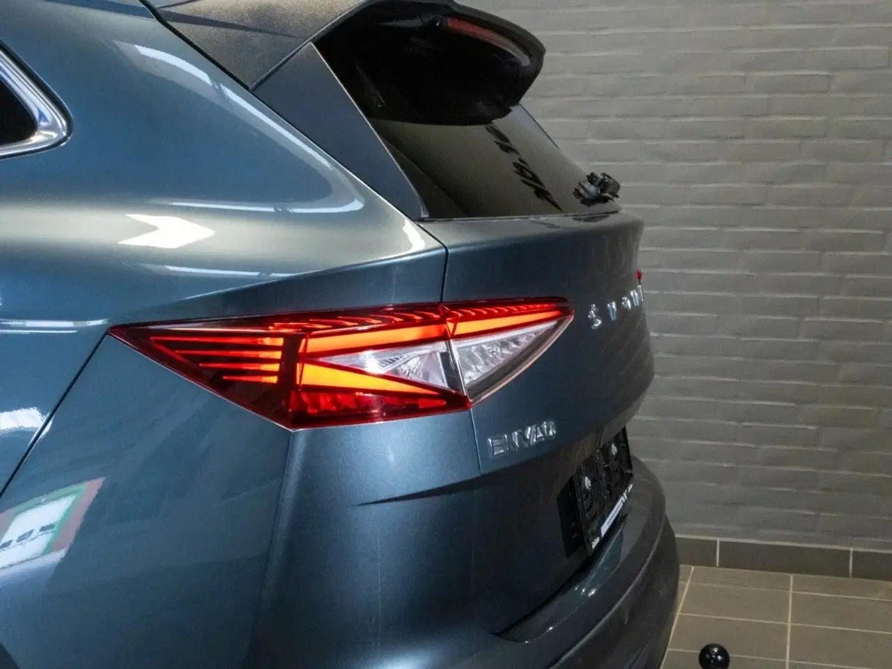 Billede 13 - Skoda Enyaq 80 iV Suite