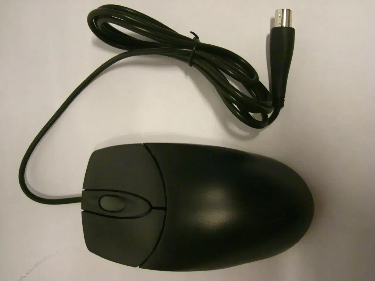 Billede 2 - Mus med ps 2 stik