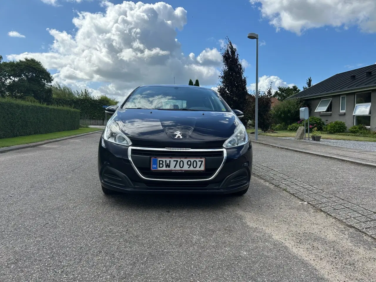 Billede 2 - Peugeot 208 1,6 BlueHDi 100 Active
