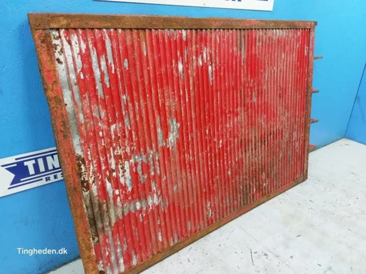 Billede 7 - Massey Ferguson 32 Tilløbsplan 28482112