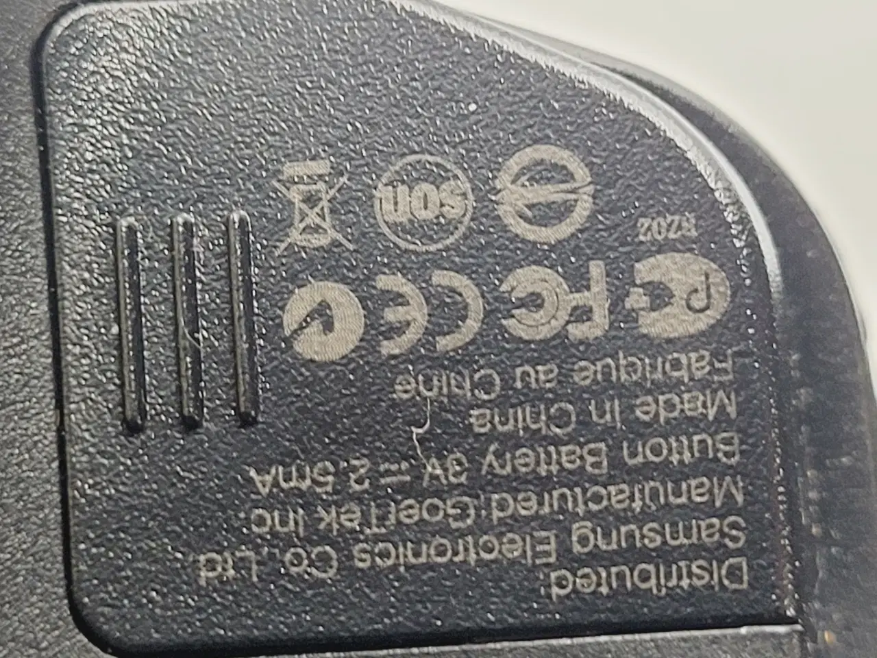 Billede 8 - ⭐️: Samsung 3D Briller (Aktiv) – Model SSG-2100AB