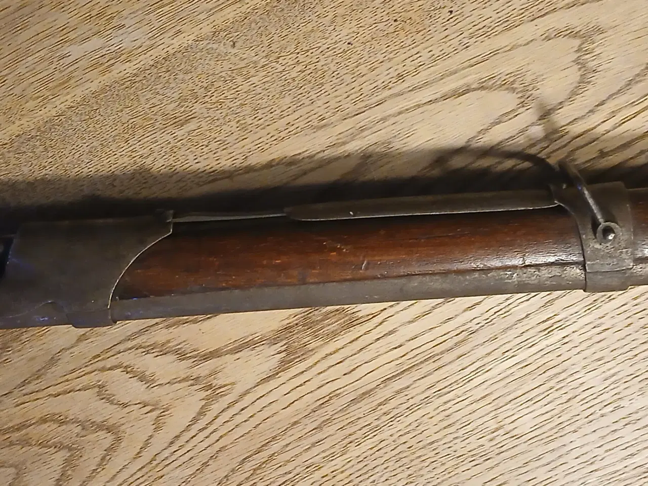 Billede 3 - Riffel fra 1864 Dybbøl model M/1848 