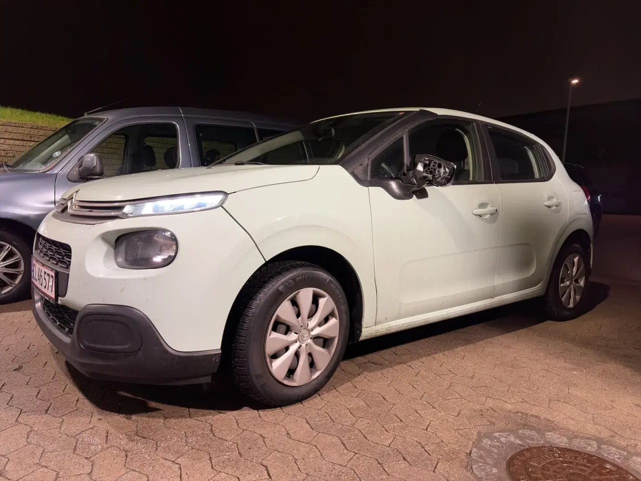 Billede 1 - Citroën C3 1,2 PureTech 82 Feel
