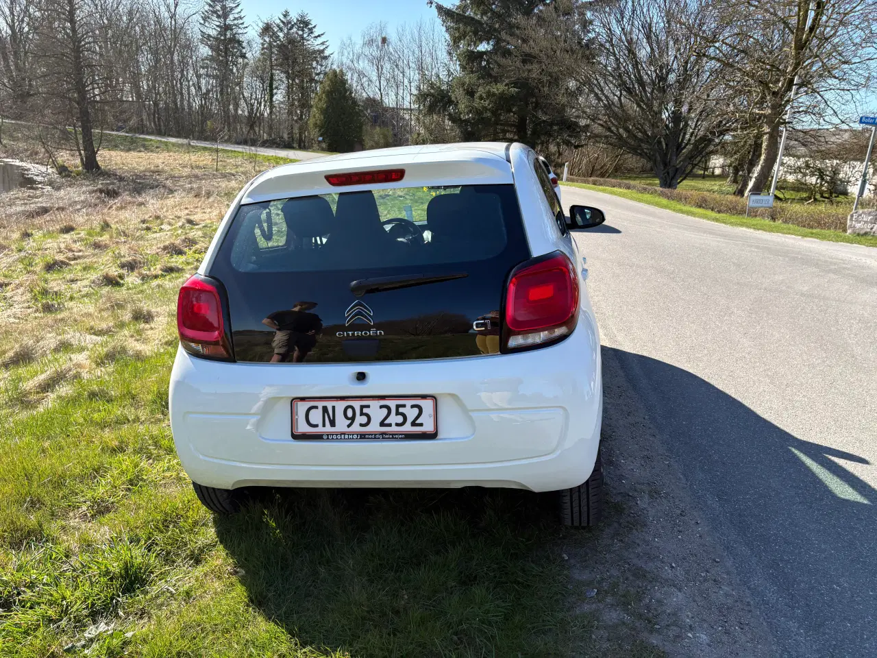 Billede 2 - Citroen