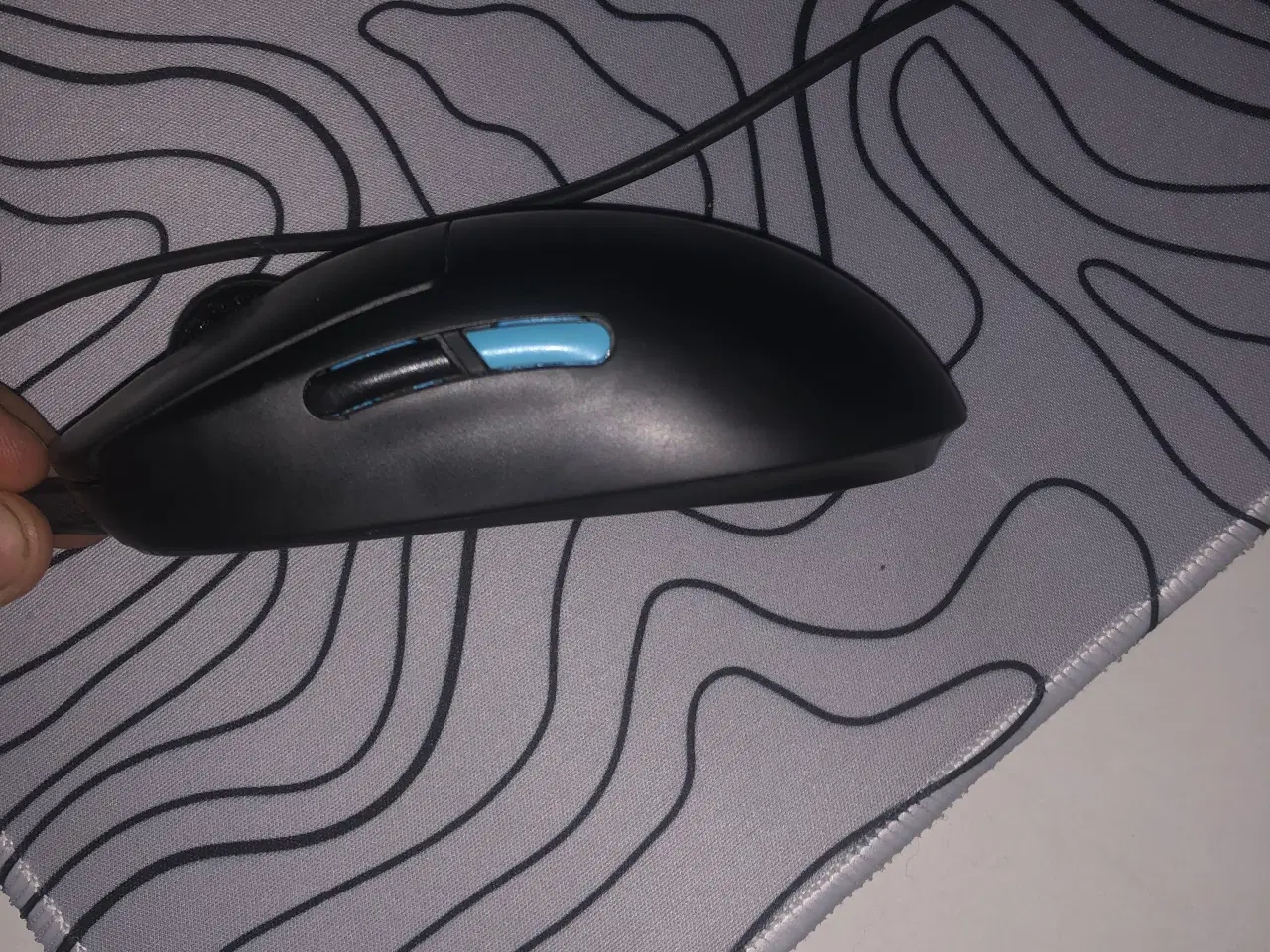 Billede 5 - Logitech G Pro Wireless