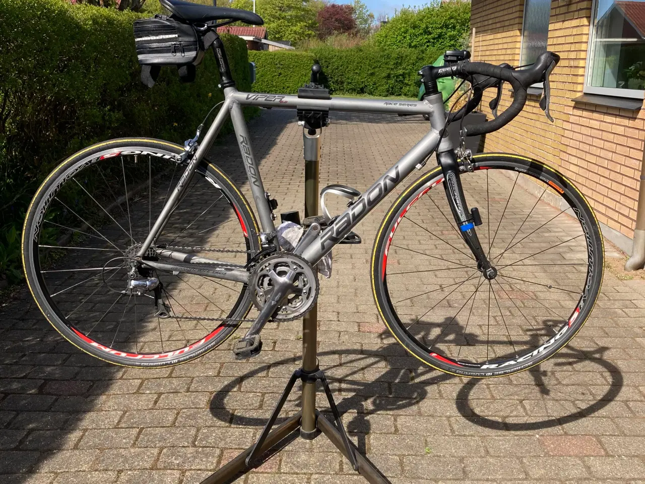 Billede 2 - Radon racercykel