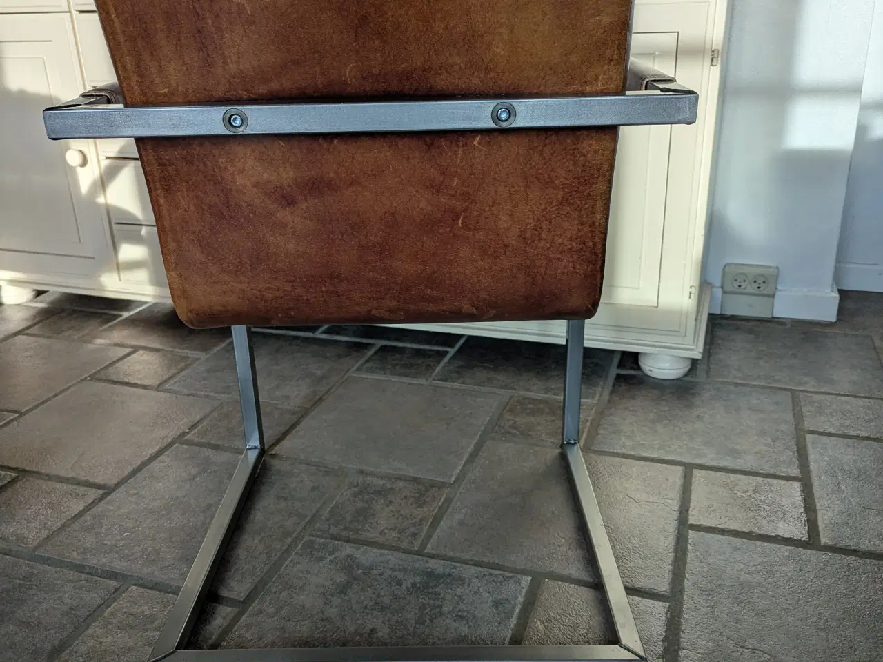 Billede 4 - 8 lækre dansk producerede stole