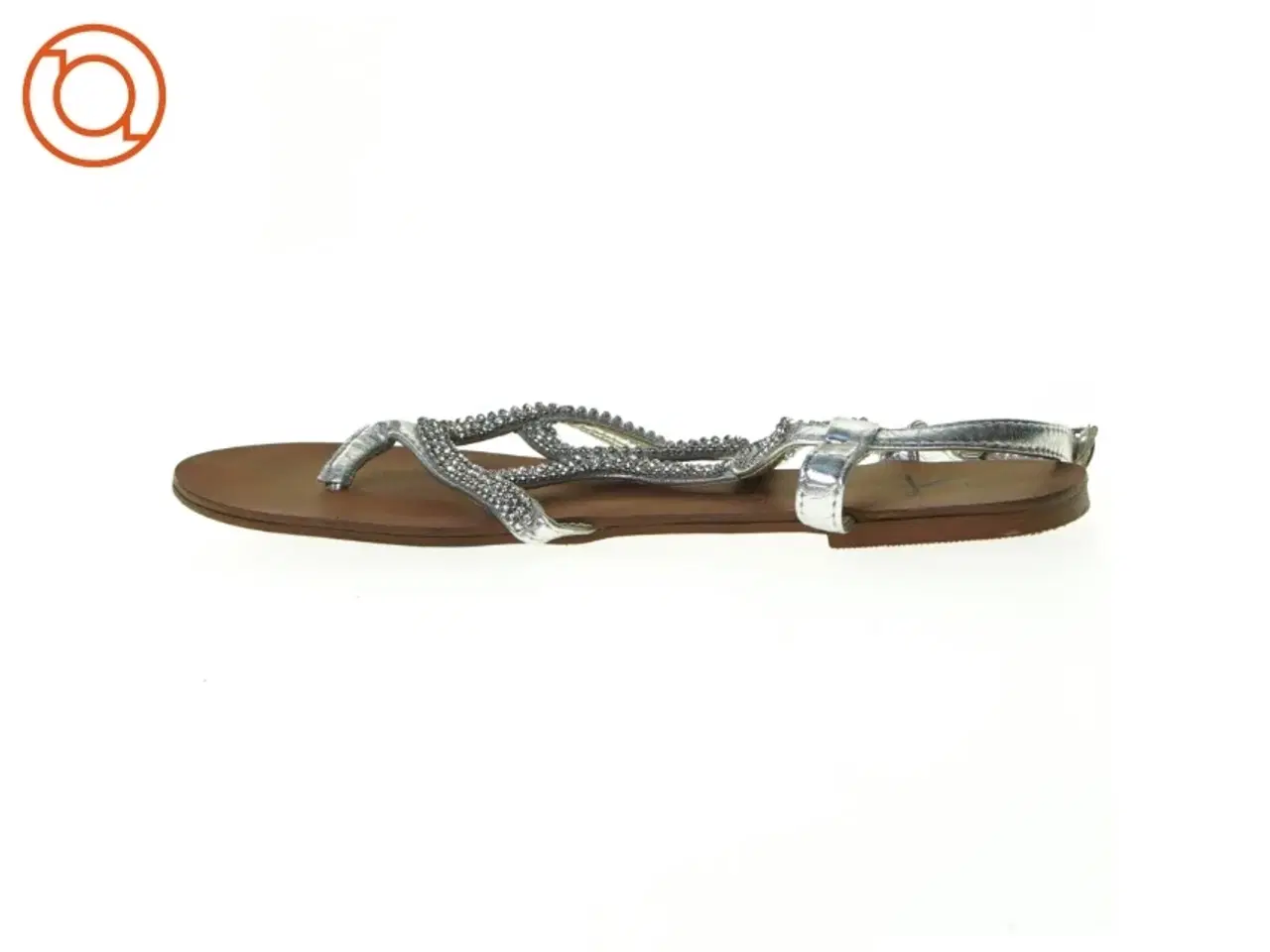 Billede 2 - Sandaler fra Atmosphere (str. 39)