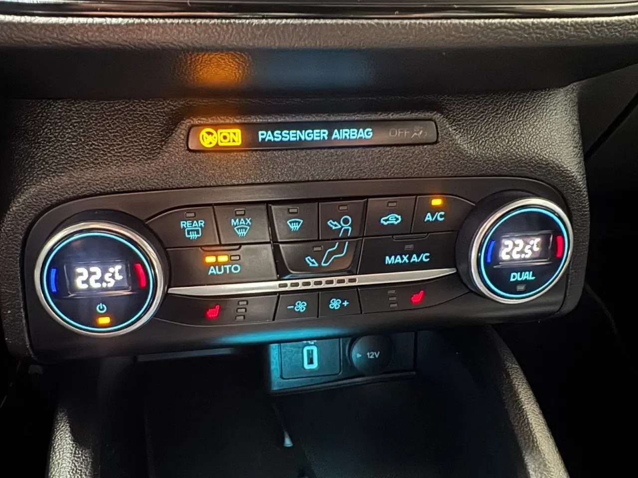 Billede 20 - Ford Focus 1,0 EcoBoost mHEV ST-Line