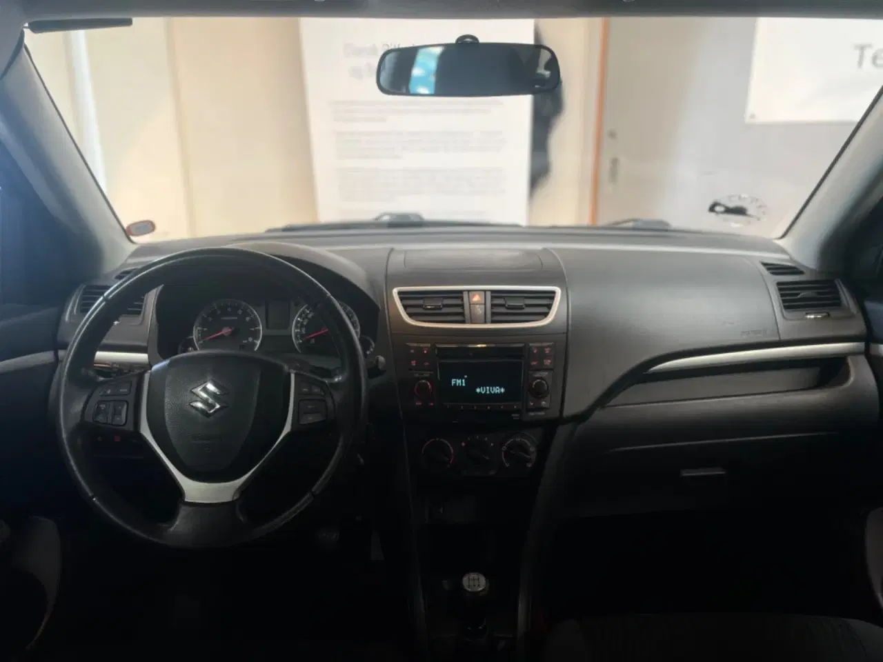 Billede 14 - Suzuki Swift 1,2 GL