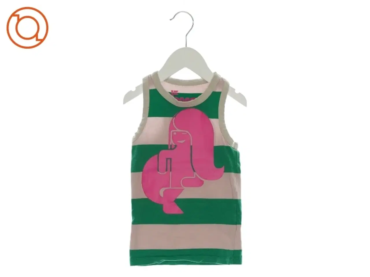Billede 1 - Tank top fra Danefæ (str. 4 år)
