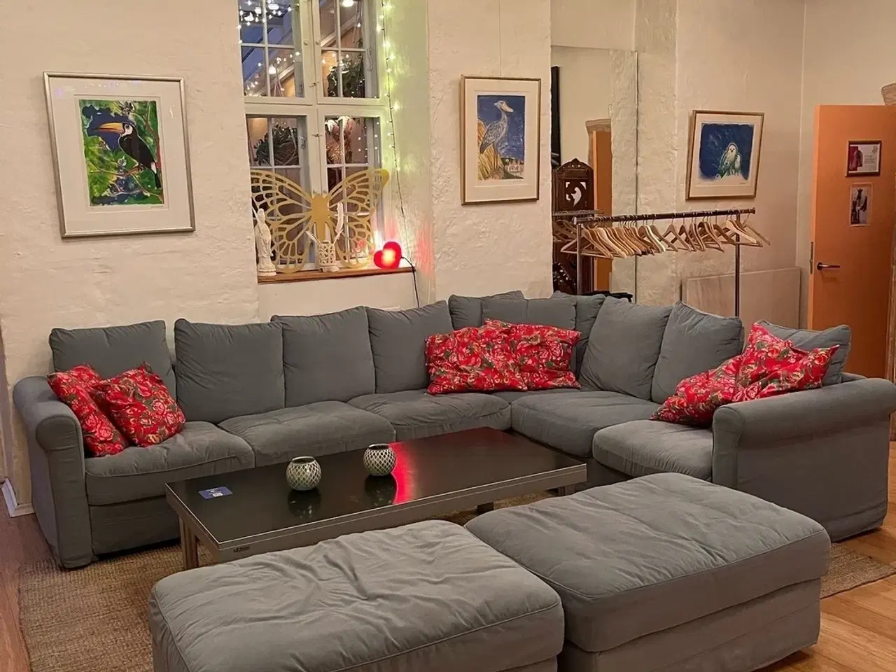 Billede 4 - Udlejning af Villa Wilder